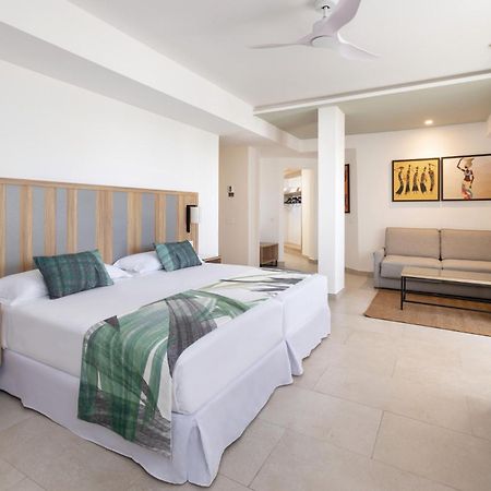 Hotel Riu Karamboa (Adults Only) Σαλ Ρέι Εξωτερικό φωτογραφία