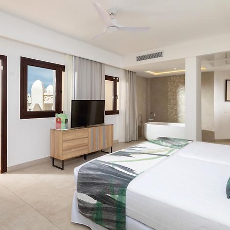 Hotel Riu Karamboa (Adults Only) Σαλ Ρέι Εξωτερικό φωτογραφία