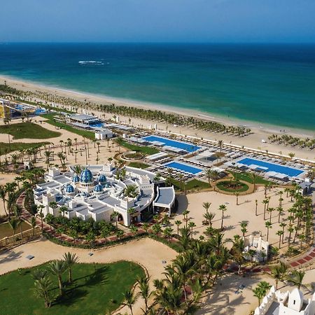 Hotel Riu Karamboa (Adults Only) Σαλ Ρέι Εξωτερικό φωτογραφία