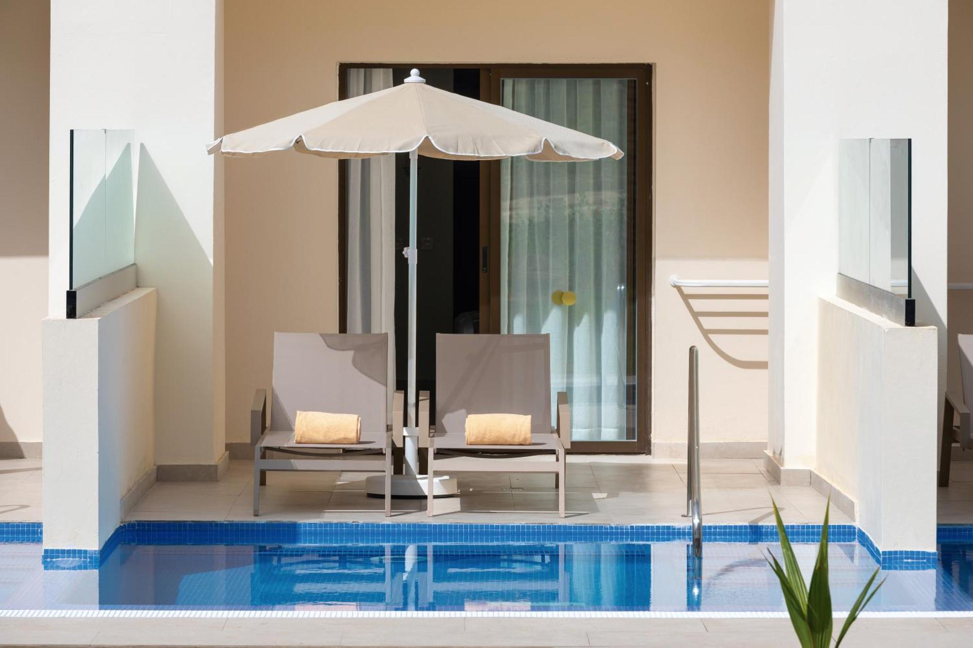 Hotel Riu Karamboa (Adults Only) Σαλ Ρέι Εξωτερικό φωτογραφία