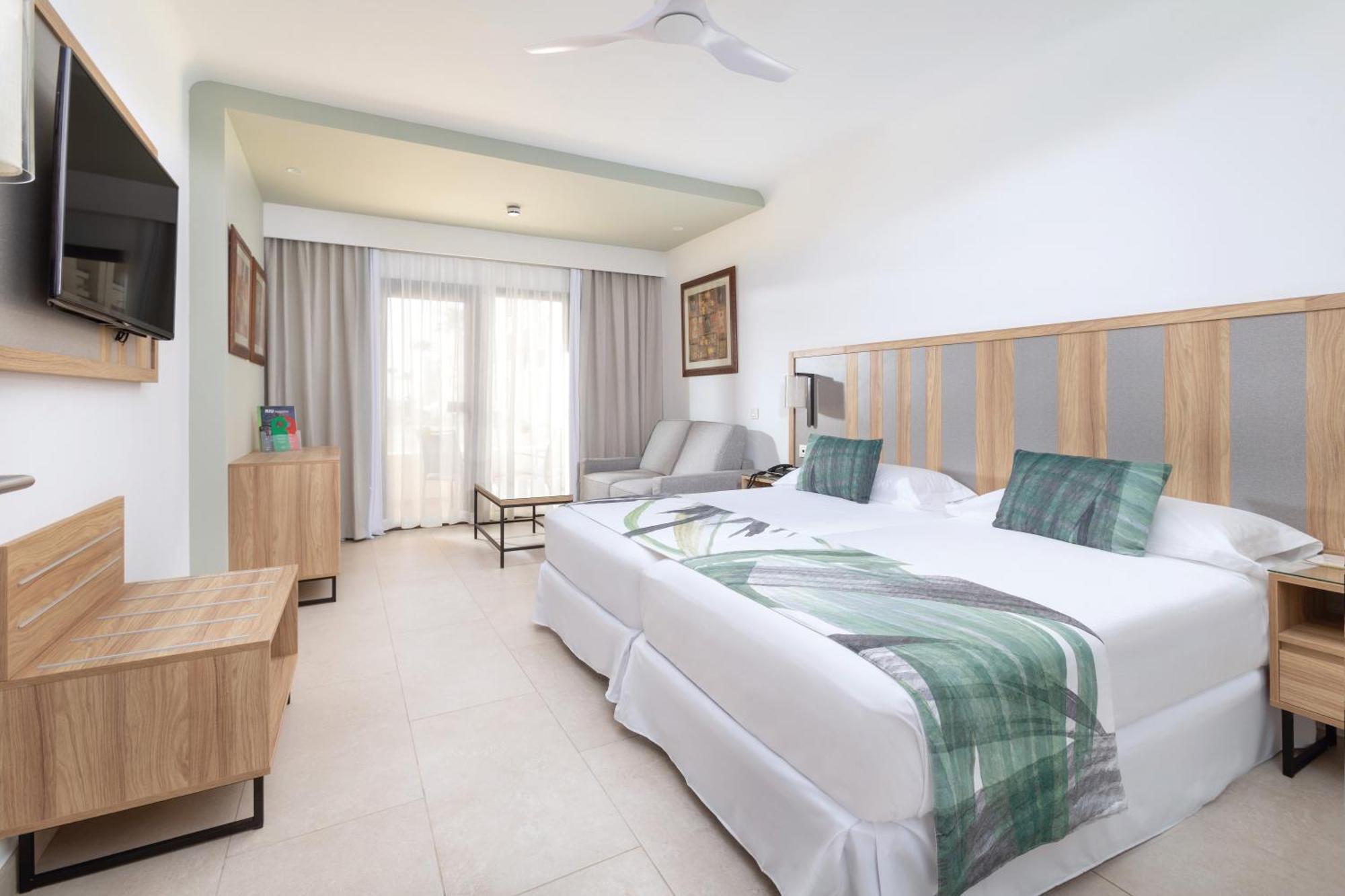 Hotel Riu Karamboa (Adults Only) Σαλ Ρέι Εξωτερικό φωτογραφία