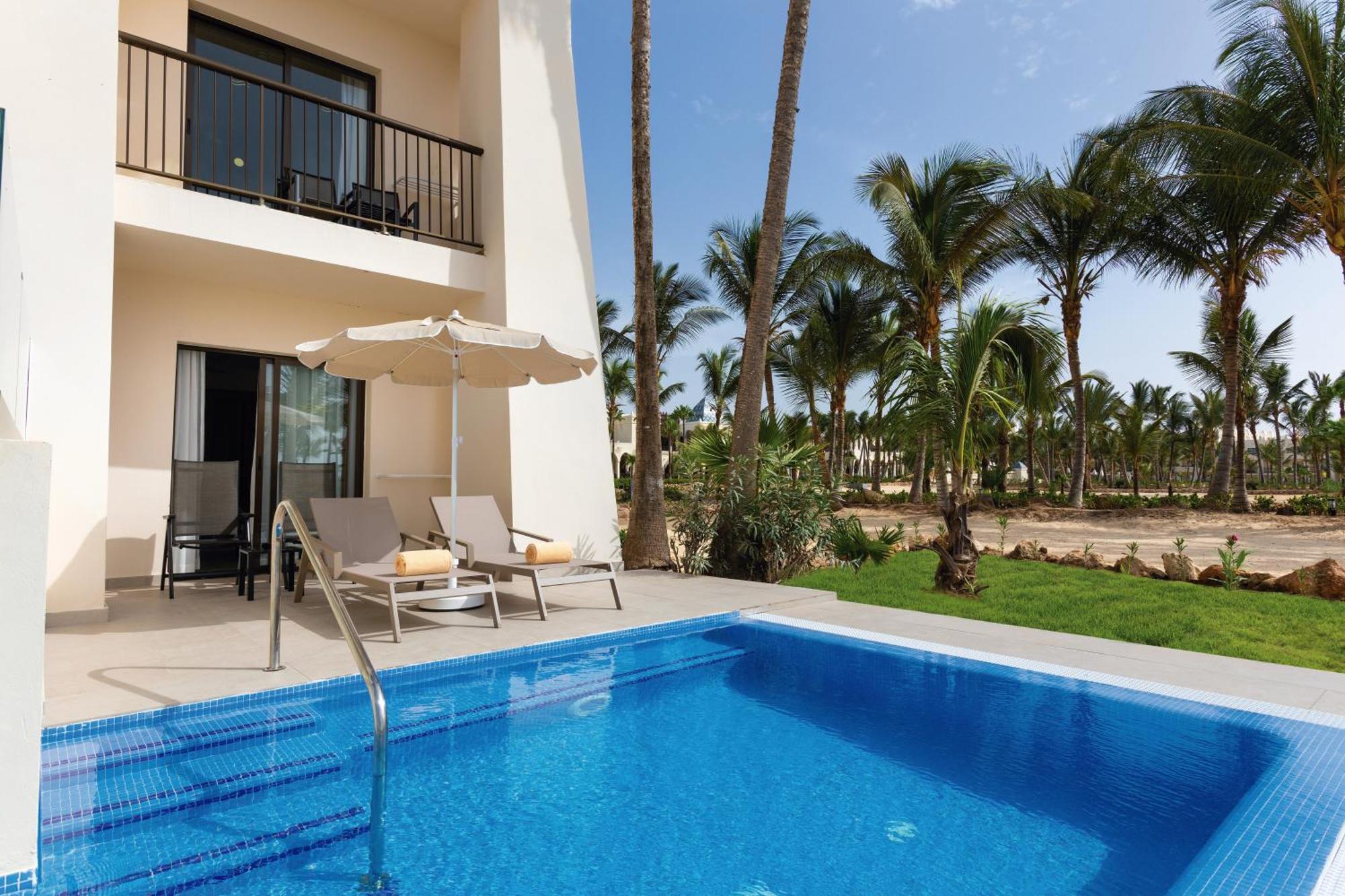 Hotel Riu Karamboa (Adults Only) Σαλ Ρέι Εξωτερικό φωτογραφία