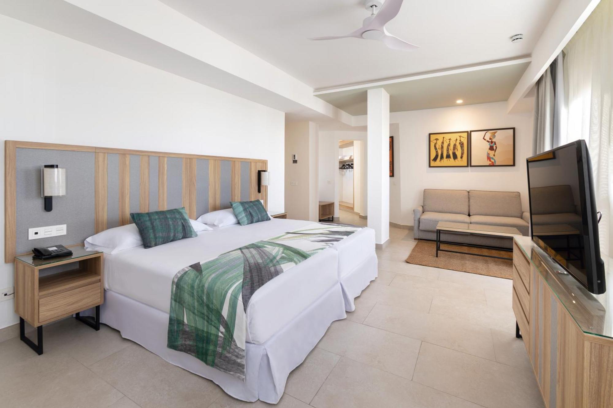 Hotel Riu Karamboa (Adults Only) Σαλ Ρέι Εξωτερικό φωτογραφία