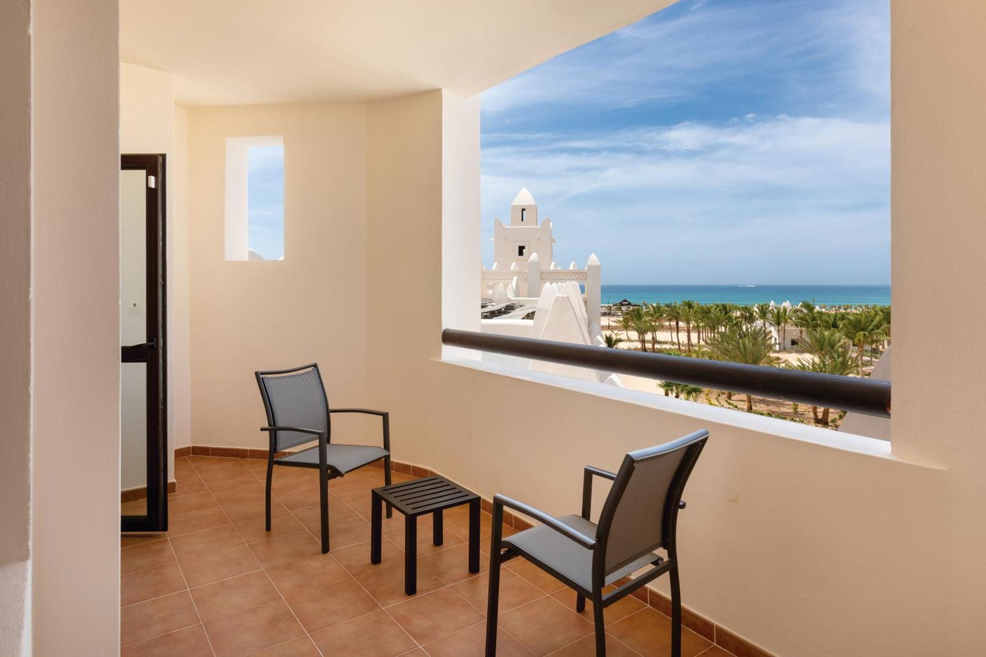 Hotel Riu Karamboa (Adults Only) Σαλ Ρέι Εξωτερικό φωτογραφία