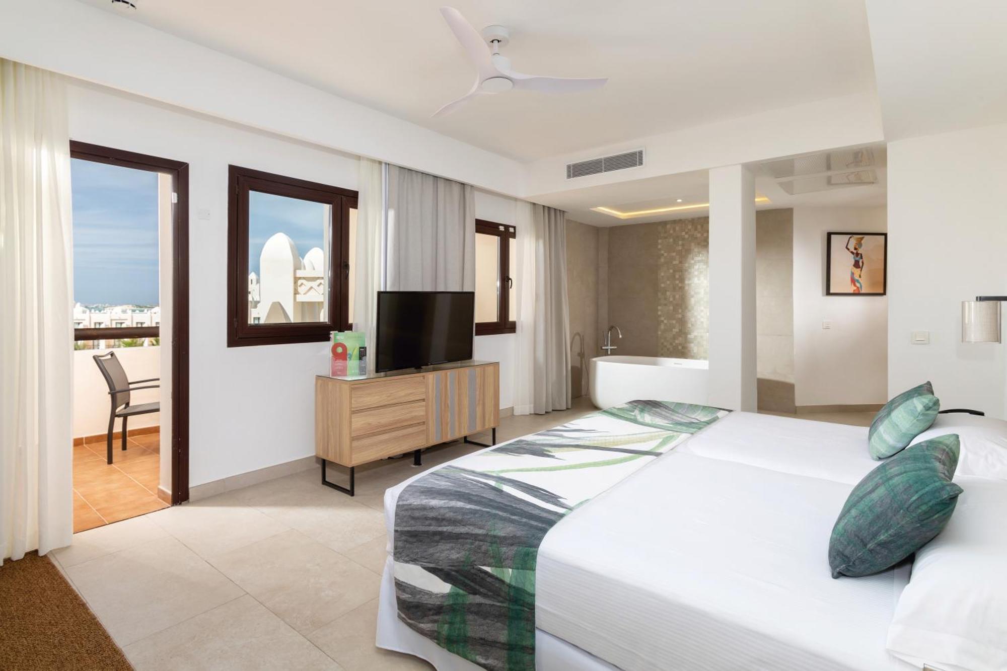 Hotel Riu Karamboa (Adults Only) Σαλ Ρέι Εξωτερικό φωτογραφία