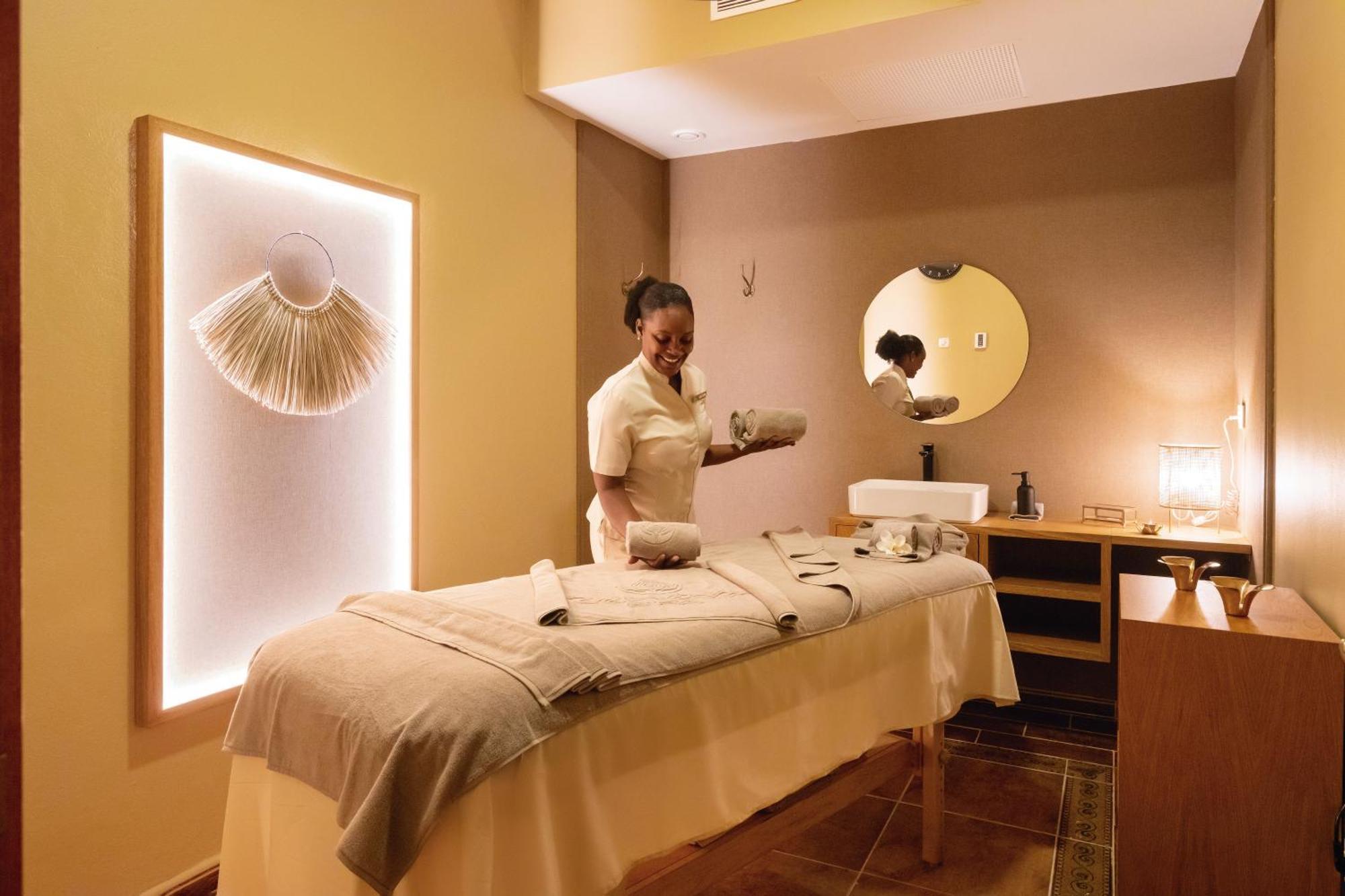 Hotel Riu Karamboa (Adults Only) Σαλ Ρέι Εξωτερικό φωτογραφία