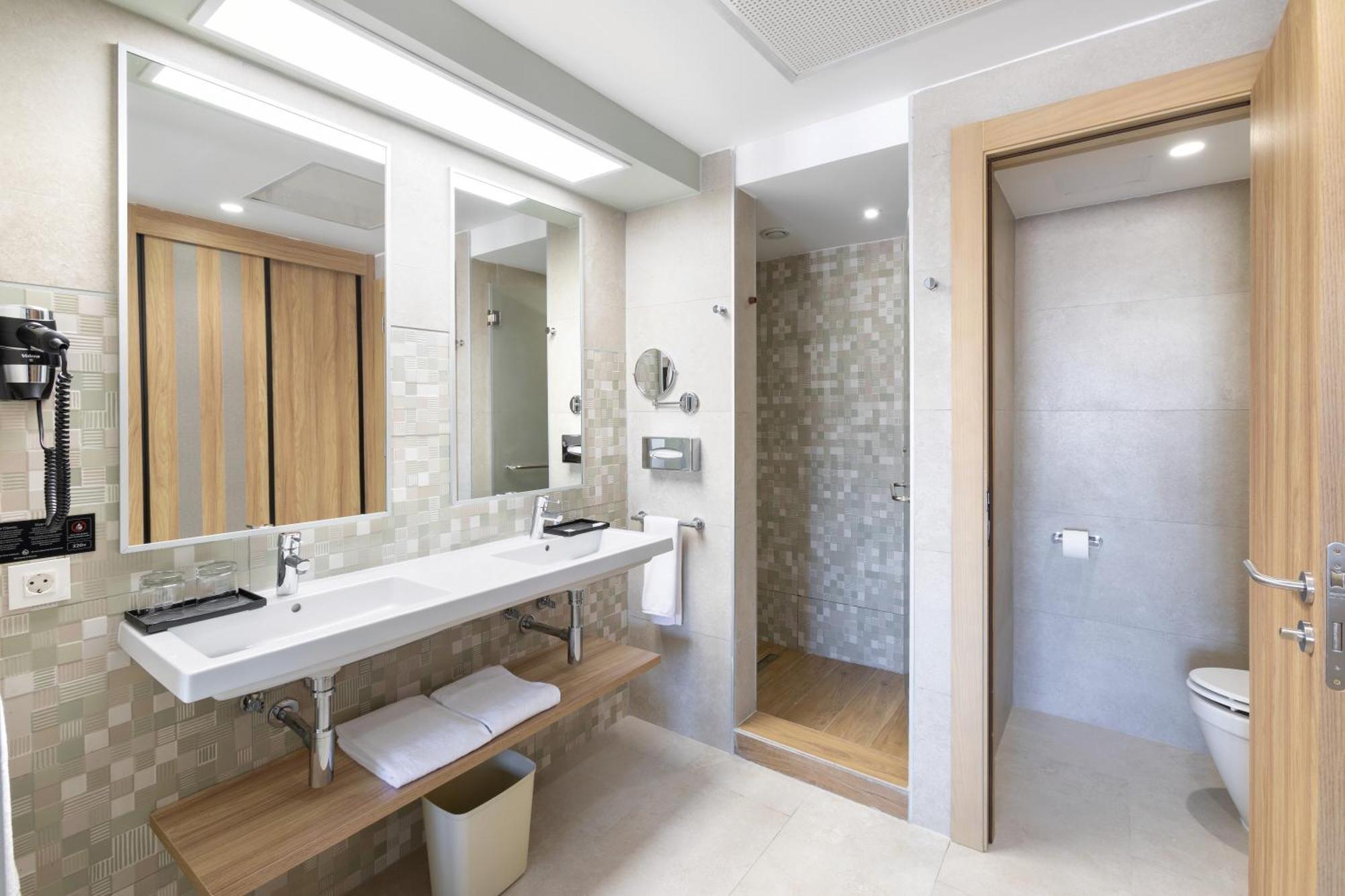 Hotel Riu Karamboa (Adults Only) Σαλ Ρέι Εξωτερικό φωτογραφία