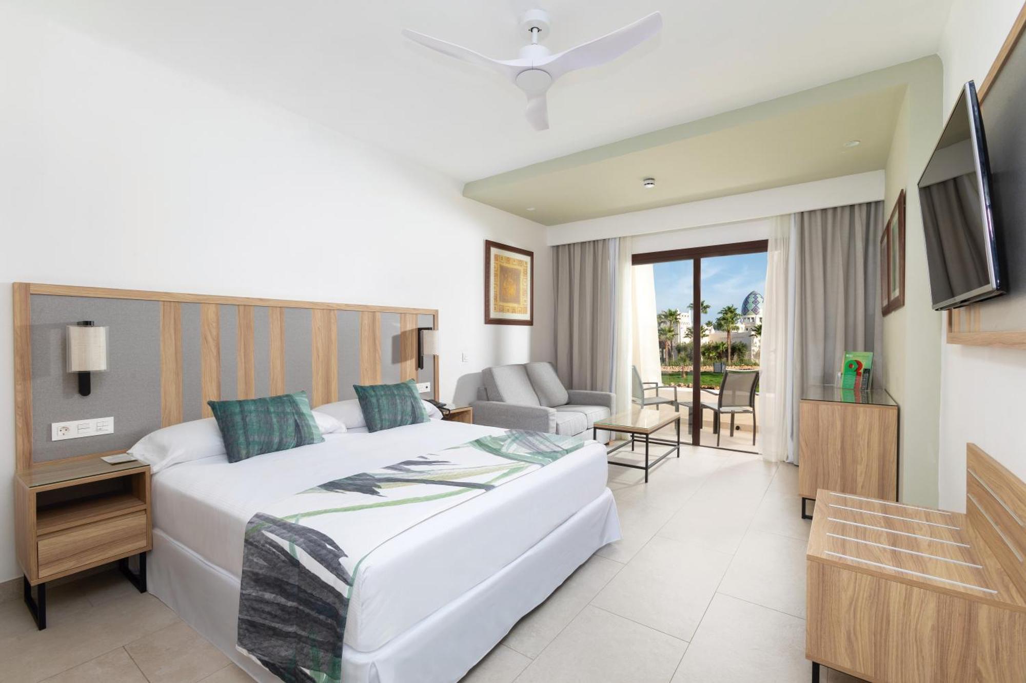 Hotel Riu Karamboa (Adults Only) Σαλ Ρέι Εξωτερικό φωτογραφία