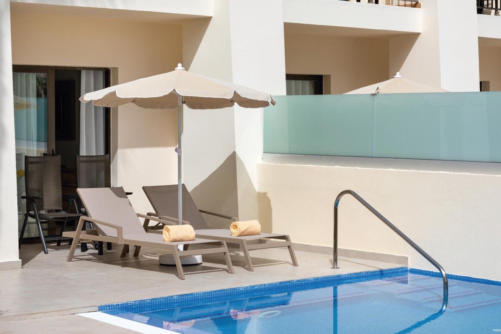 Hotel Riu Karamboa (Adults Only) Σαλ Ρέι Εξωτερικό φωτογραφία