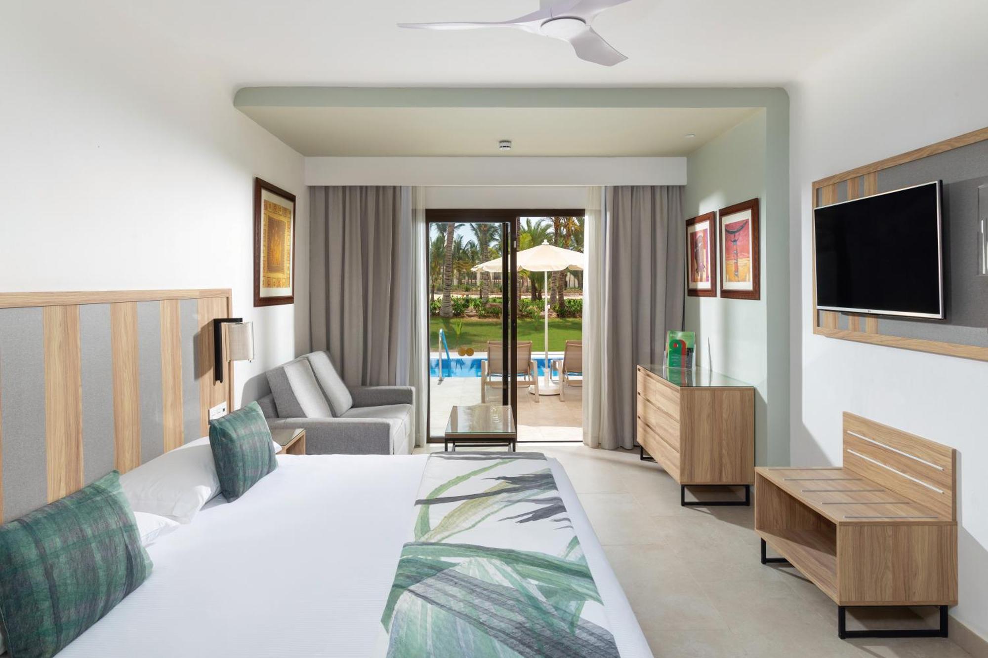 Hotel Riu Karamboa (Adults Only) Σαλ Ρέι Εξωτερικό φωτογραφία
