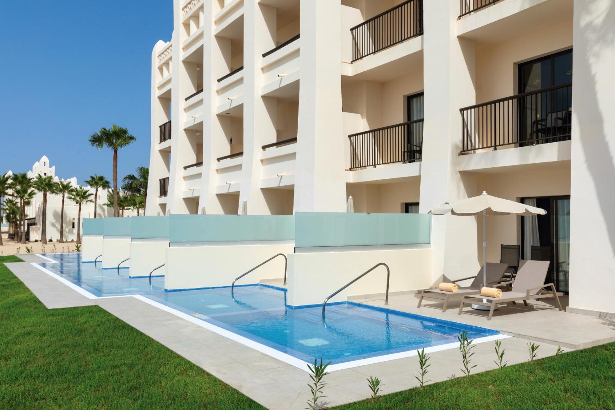 Hotel Riu Karamboa (Adults Only) Σαλ Ρέι Εξωτερικό φωτογραφία