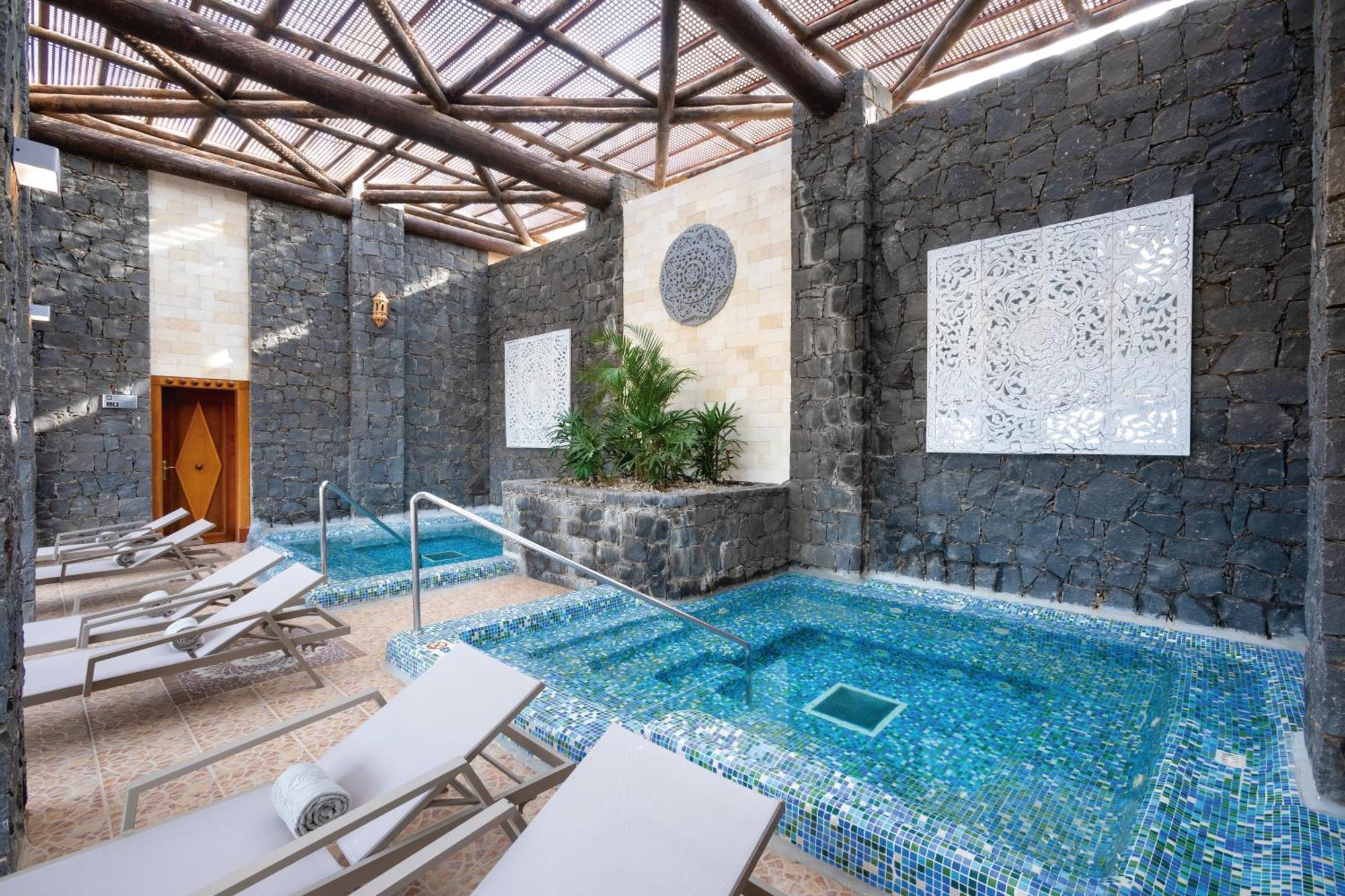 Hotel Riu Karamboa (Adults Only) Σαλ Ρέι Εξωτερικό φωτογραφία