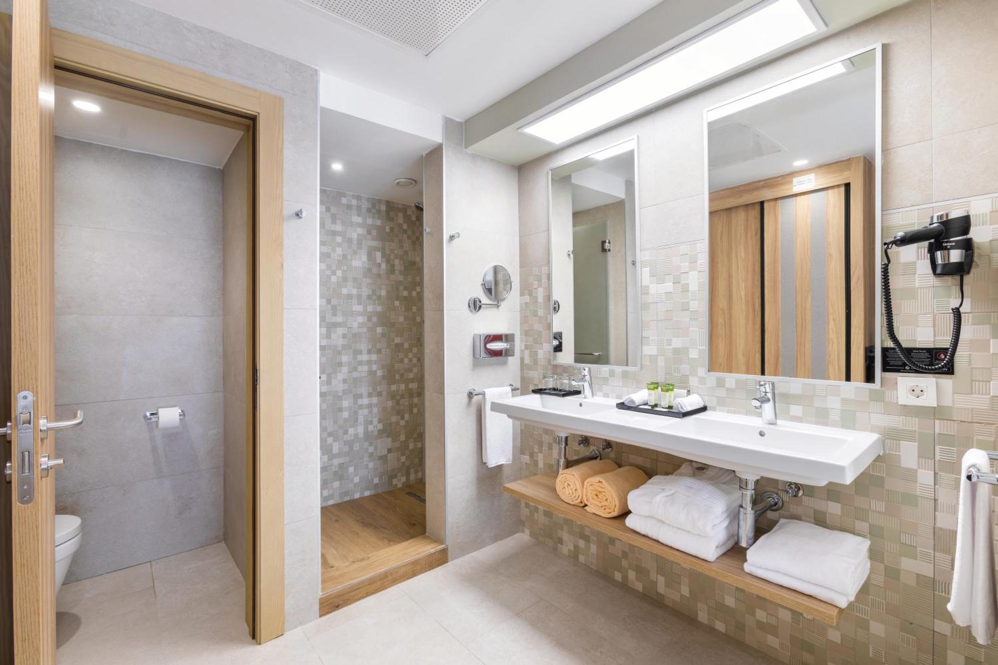 Hotel Riu Karamboa (Adults Only) Σαλ Ρέι Εξωτερικό φωτογραφία
