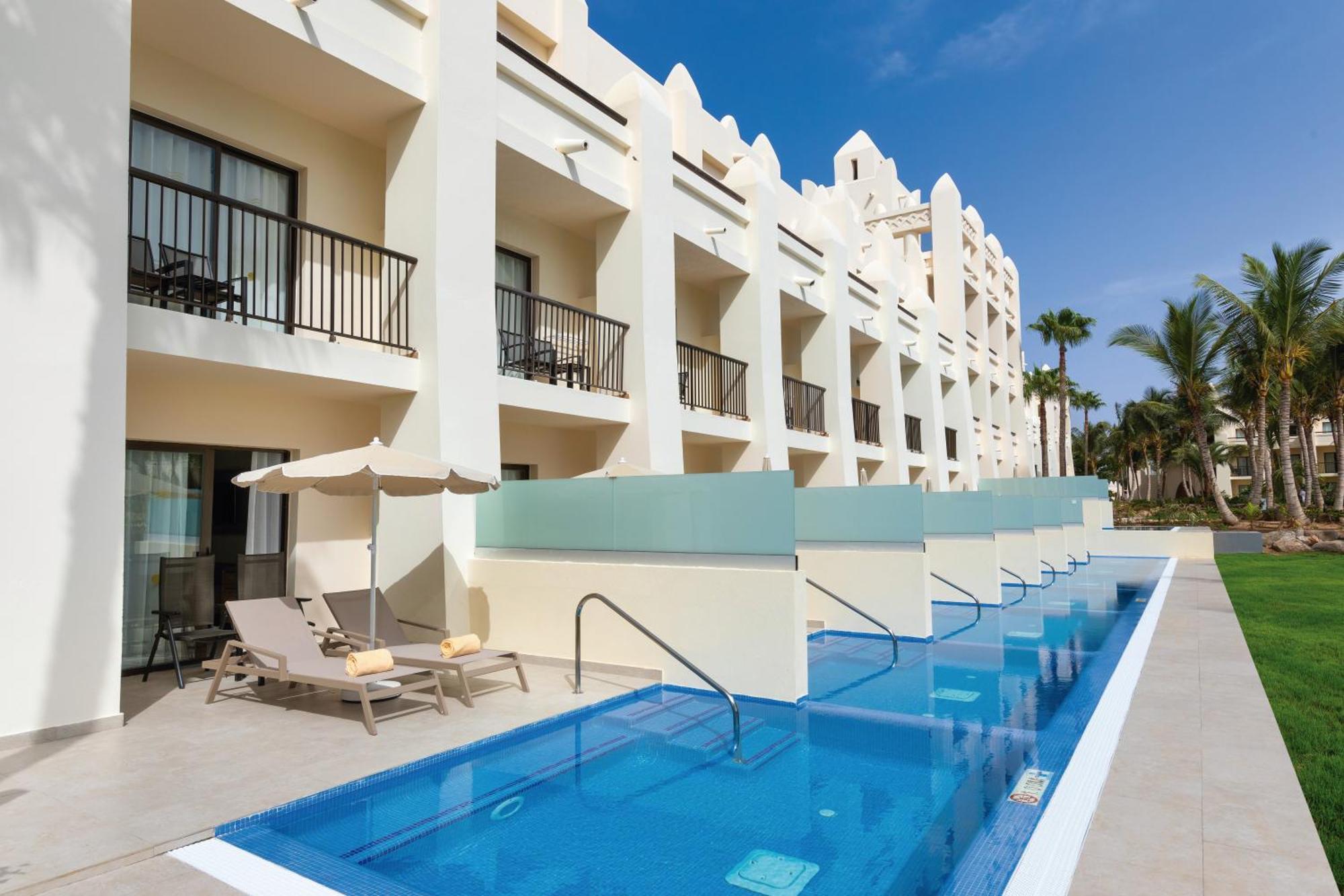 Hotel Riu Karamboa (Adults Only) Σαλ Ρέι Εξωτερικό φωτογραφία