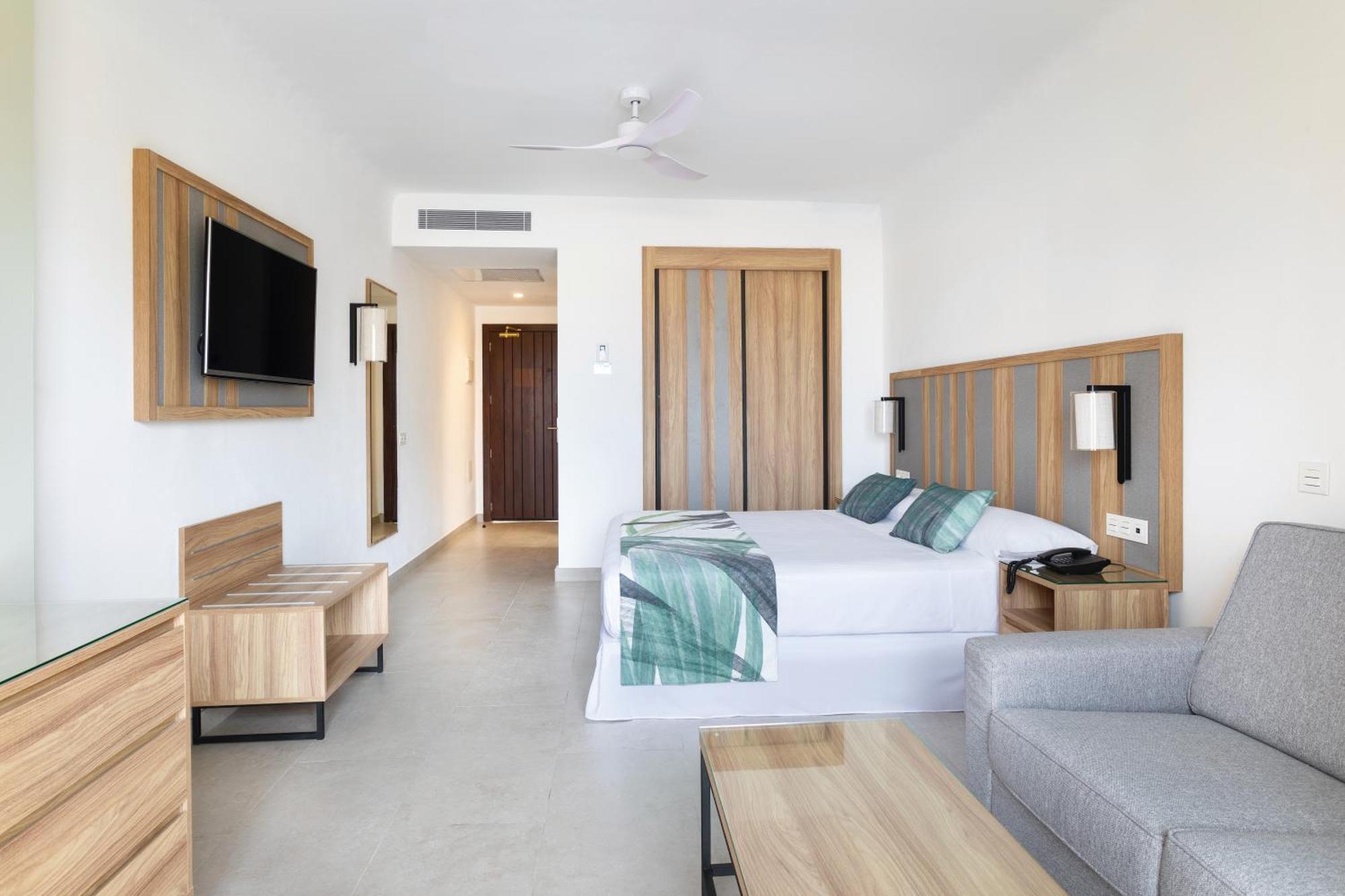 Hotel Riu Karamboa (Adults Only) Σαλ Ρέι Εξωτερικό φωτογραφία