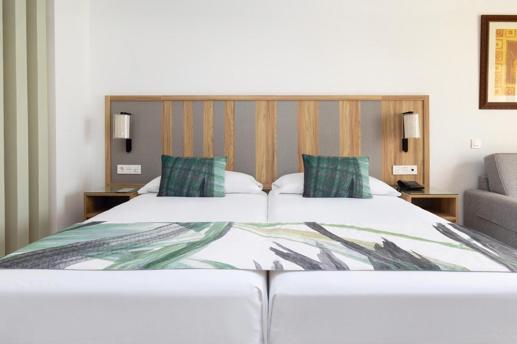 Hotel Riu Karamboa (Adults Only) Σαλ Ρέι Εξωτερικό φωτογραφία