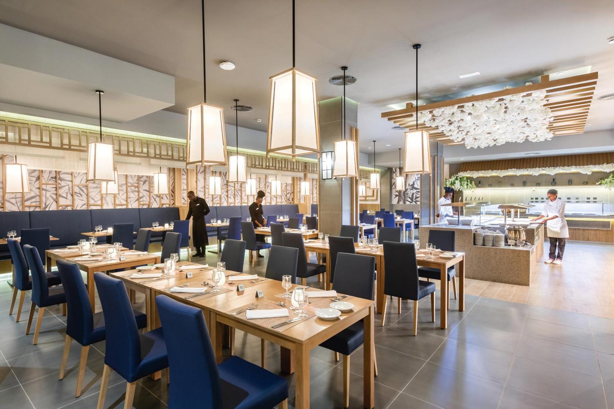 Hotel Riu Karamboa (Adults Only) Σαλ Ρέι Εξωτερικό φωτογραφία