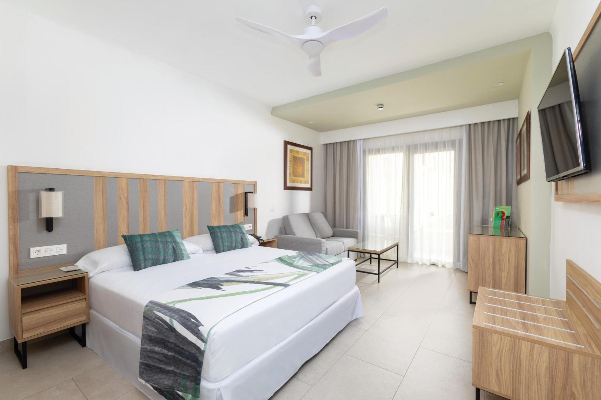 Hotel Riu Karamboa (Adults Only) Σαλ Ρέι Εξωτερικό φωτογραφία