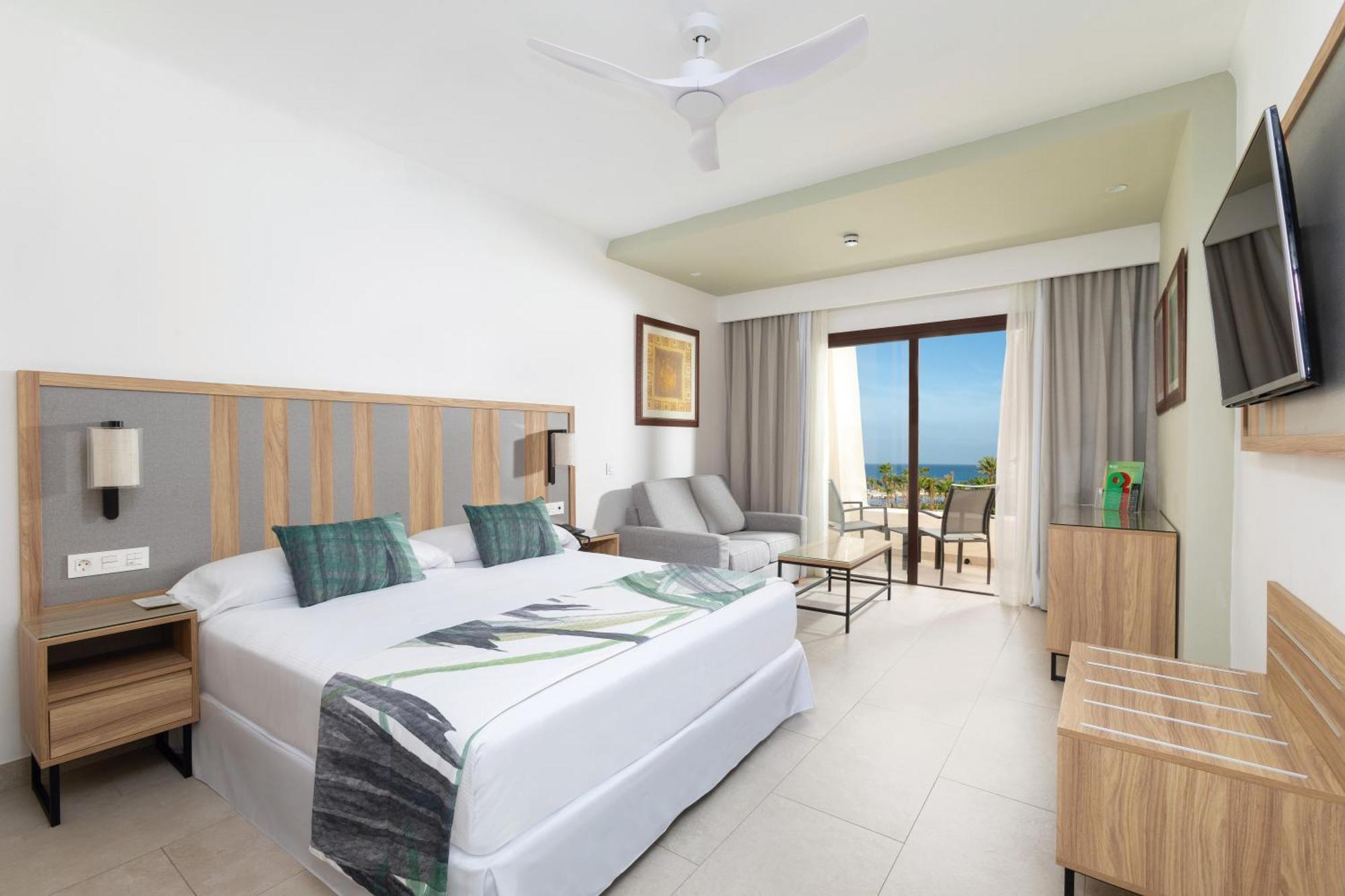 Hotel Riu Karamboa (Adults Only) Σαλ Ρέι Εξωτερικό φωτογραφία
