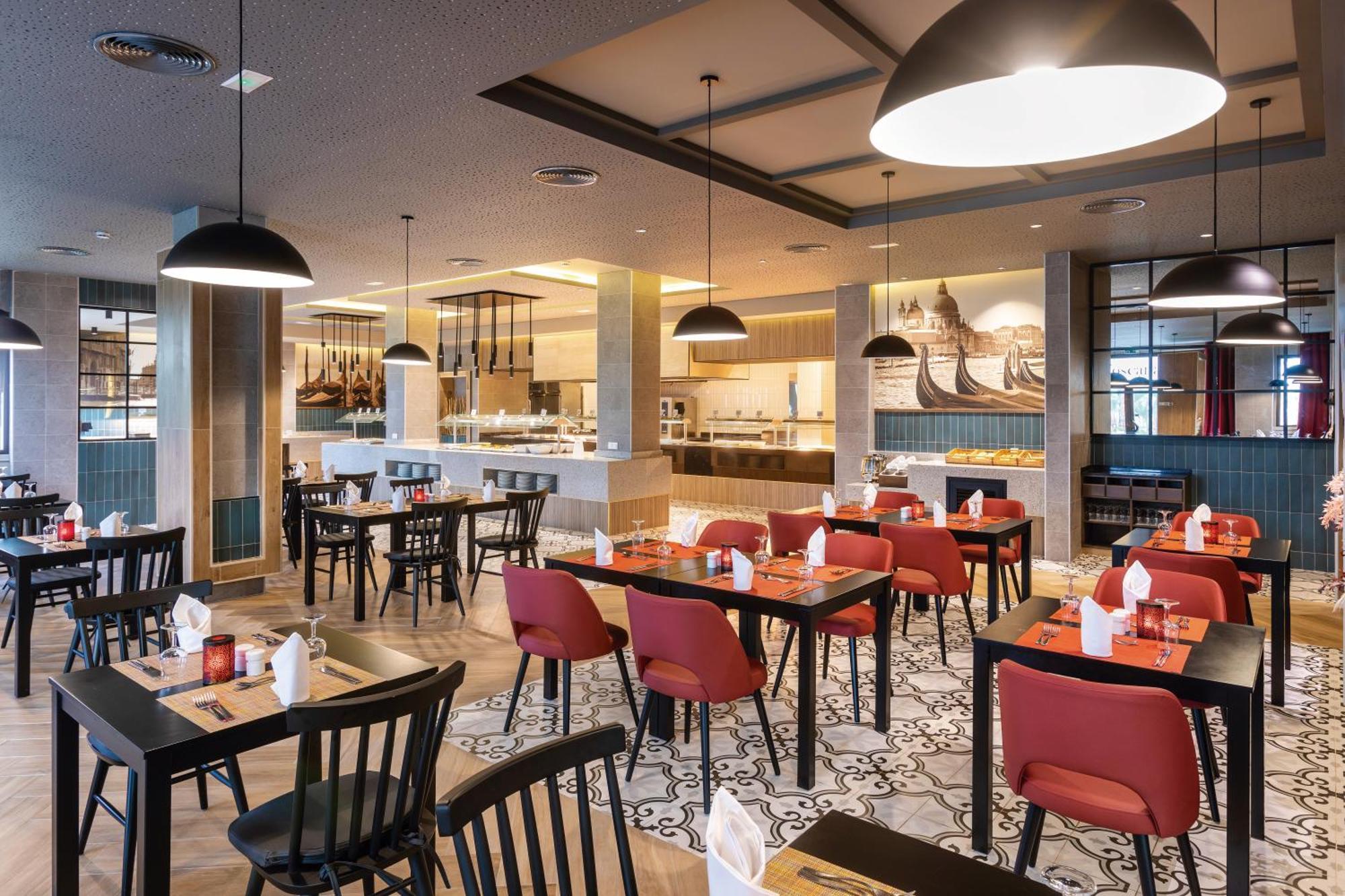 Hotel Riu Karamboa (Adults Only) Σαλ Ρέι Εξωτερικό φωτογραφία