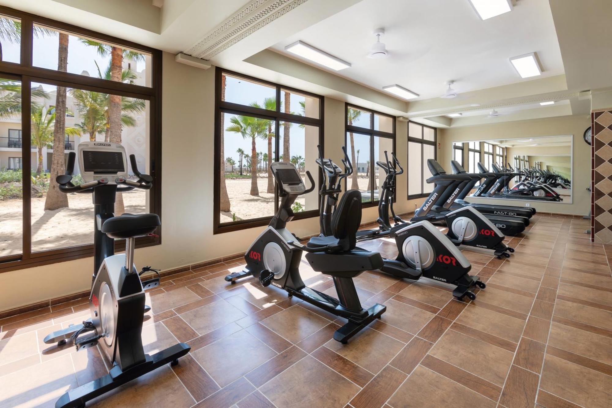 Hotel Riu Karamboa (Adults Only) Σαλ Ρέι Εξωτερικό φωτογραφία