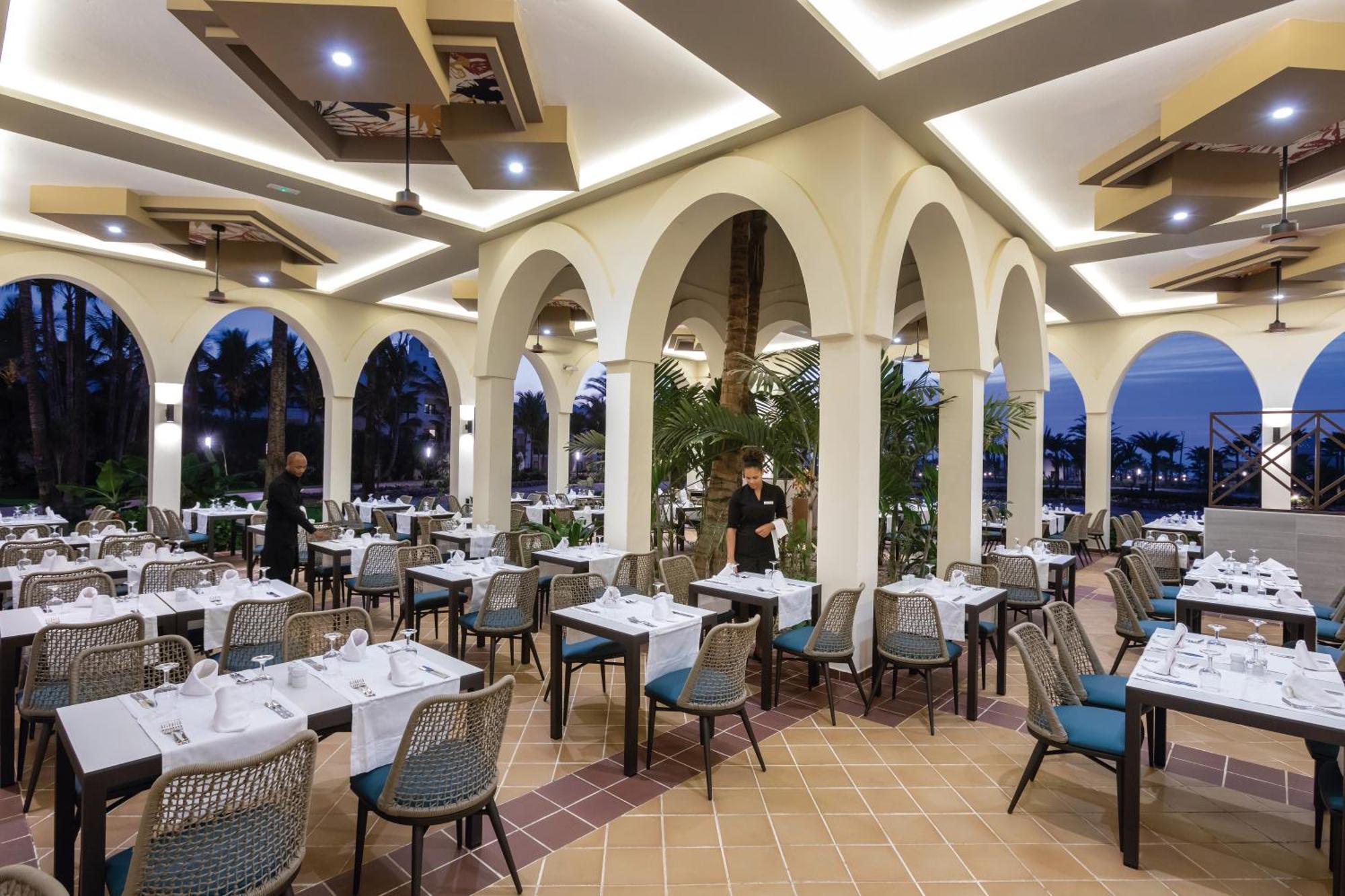 Hotel Riu Karamboa (Adults Only) Σαλ Ρέι Εξωτερικό φωτογραφία