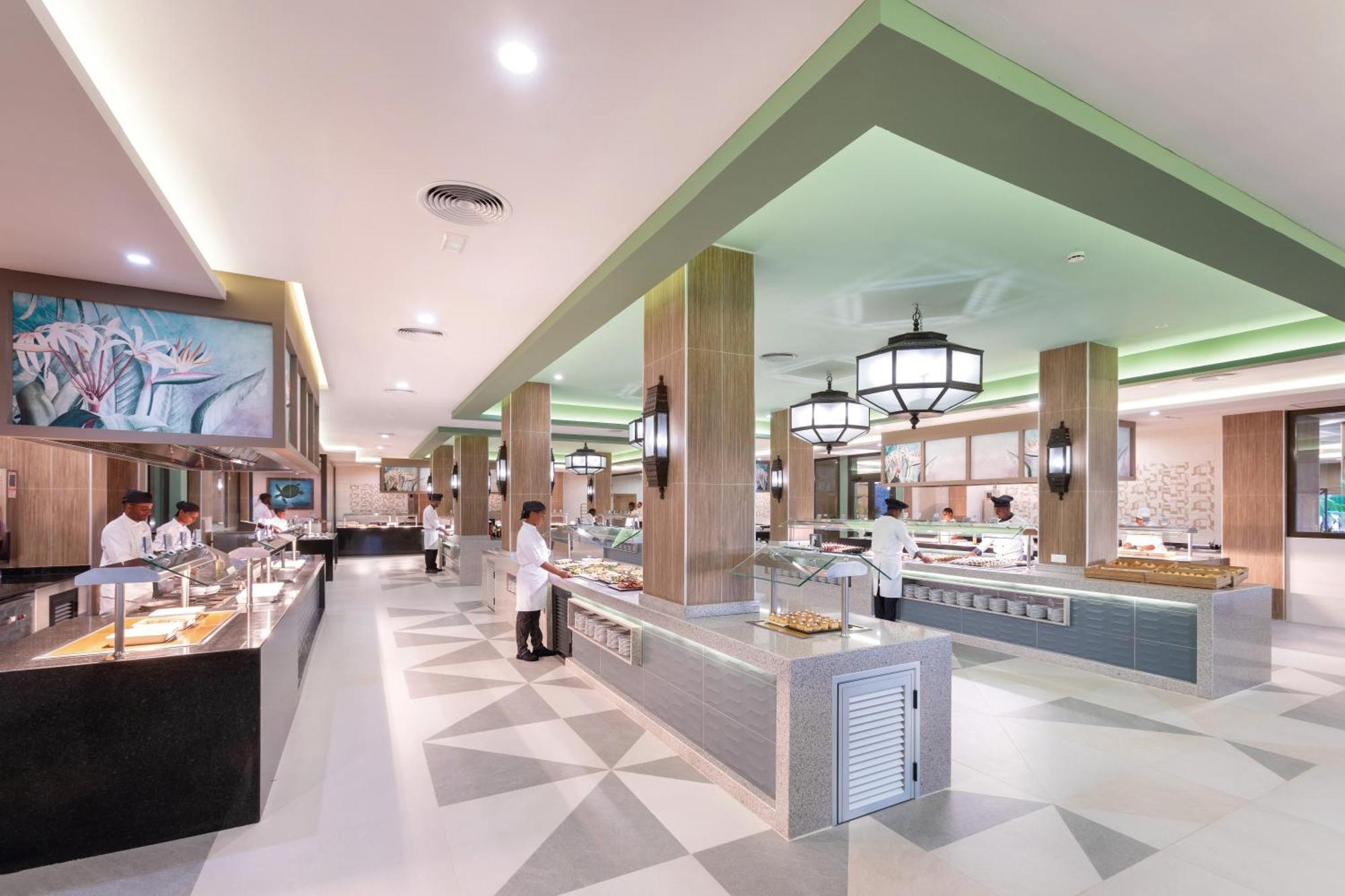 Hotel Riu Karamboa (Adults Only) Σαλ Ρέι Εξωτερικό φωτογραφία