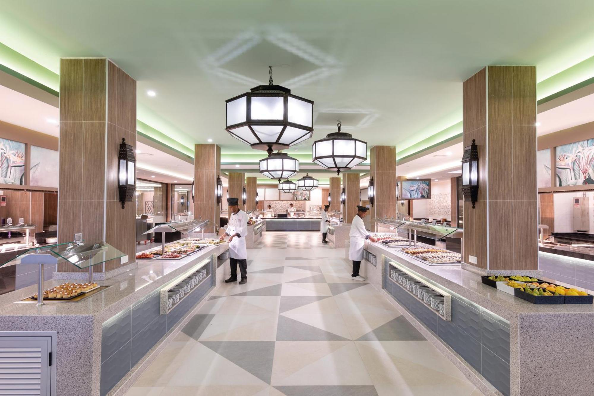 Hotel Riu Karamboa (Adults Only) Σαλ Ρέι Εξωτερικό φωτογραφία