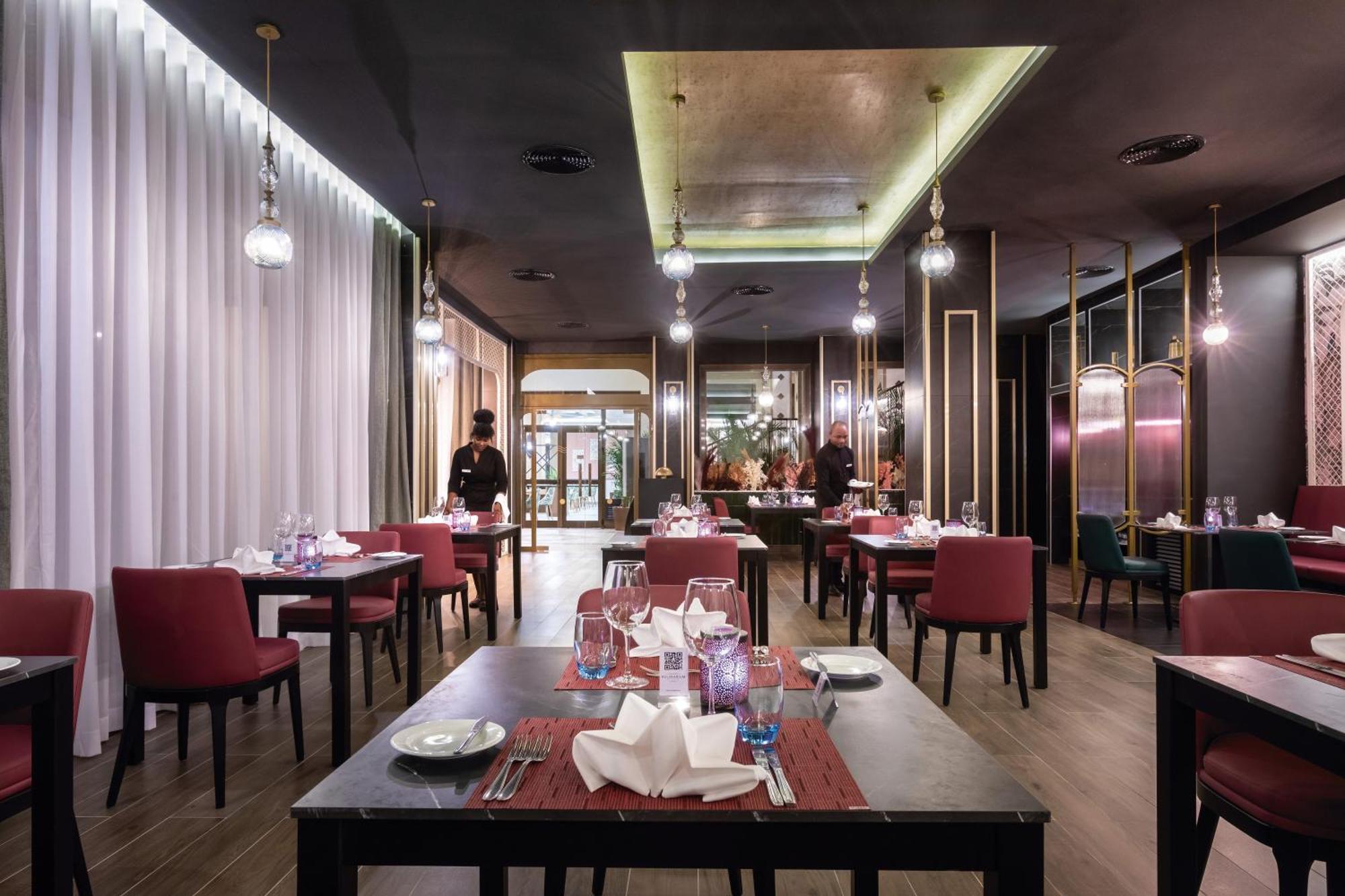 Hotel Riu Karamboa (Adults Only) Σαλ Ρέι Εξωτερικό φωτογραφία