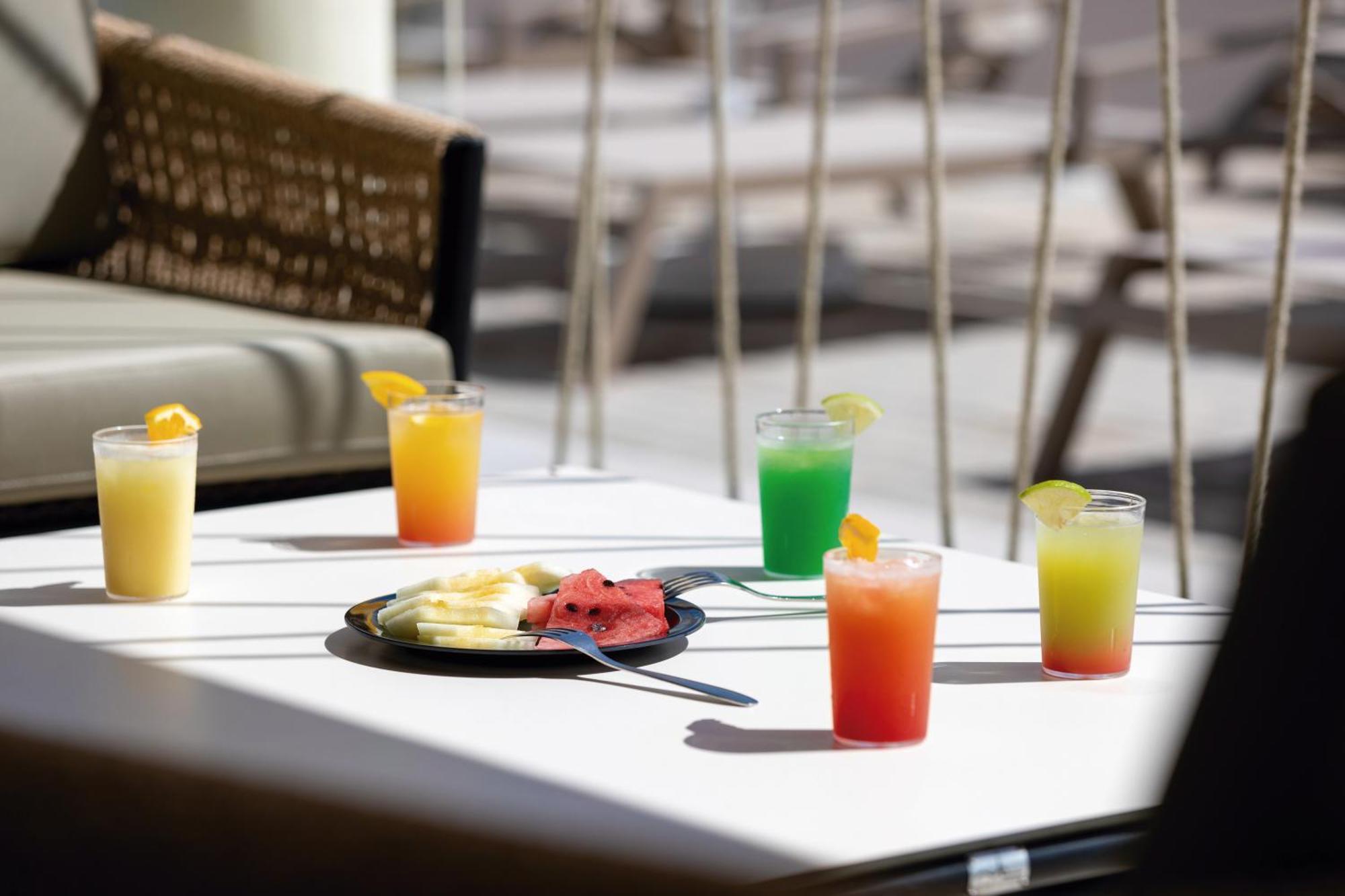 Hotel Riu Karamboa (Adults Only) Σαλ Ρέι Εξωτερικό φωτογραφία