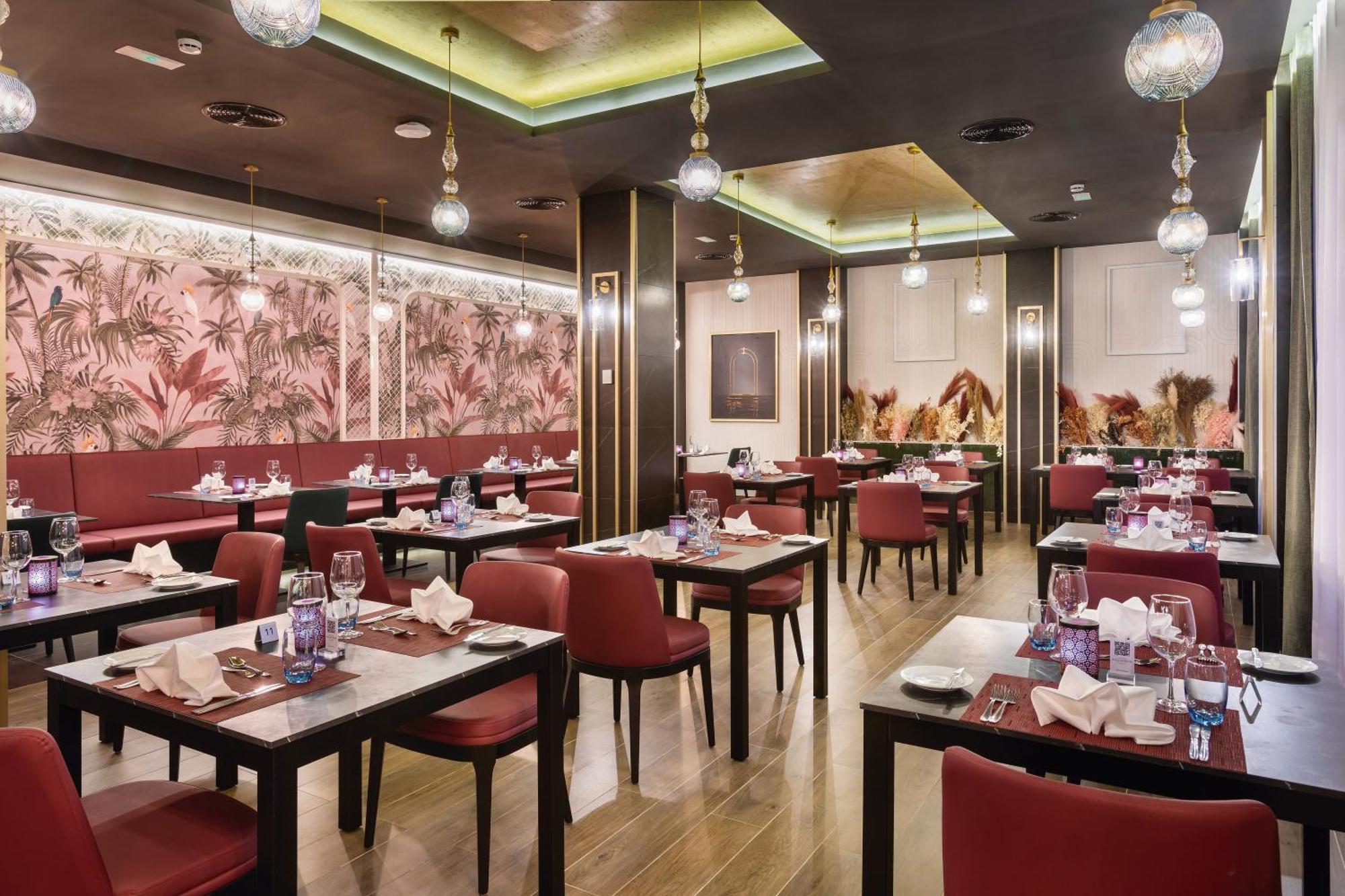 Hotel Riu Karamboa (Adults Only) Σαλ Ρέι Εξωτερικό φωτογραφία