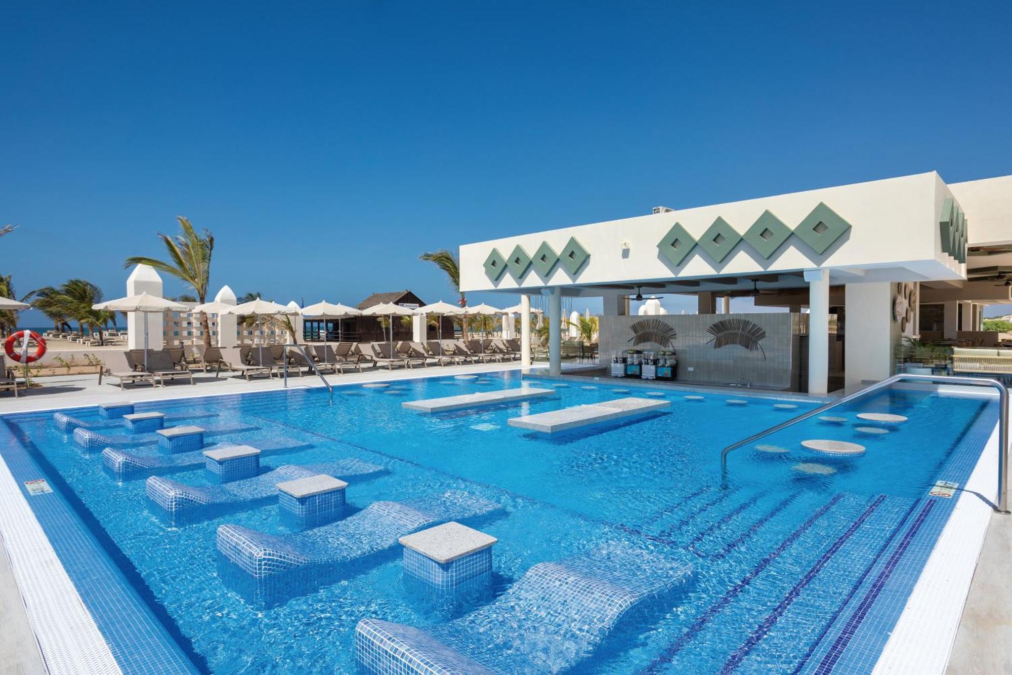 Hotel Riu Karamboa (Adults Only) Σαλ Ρέι Εξωτερικό φωτογραφία