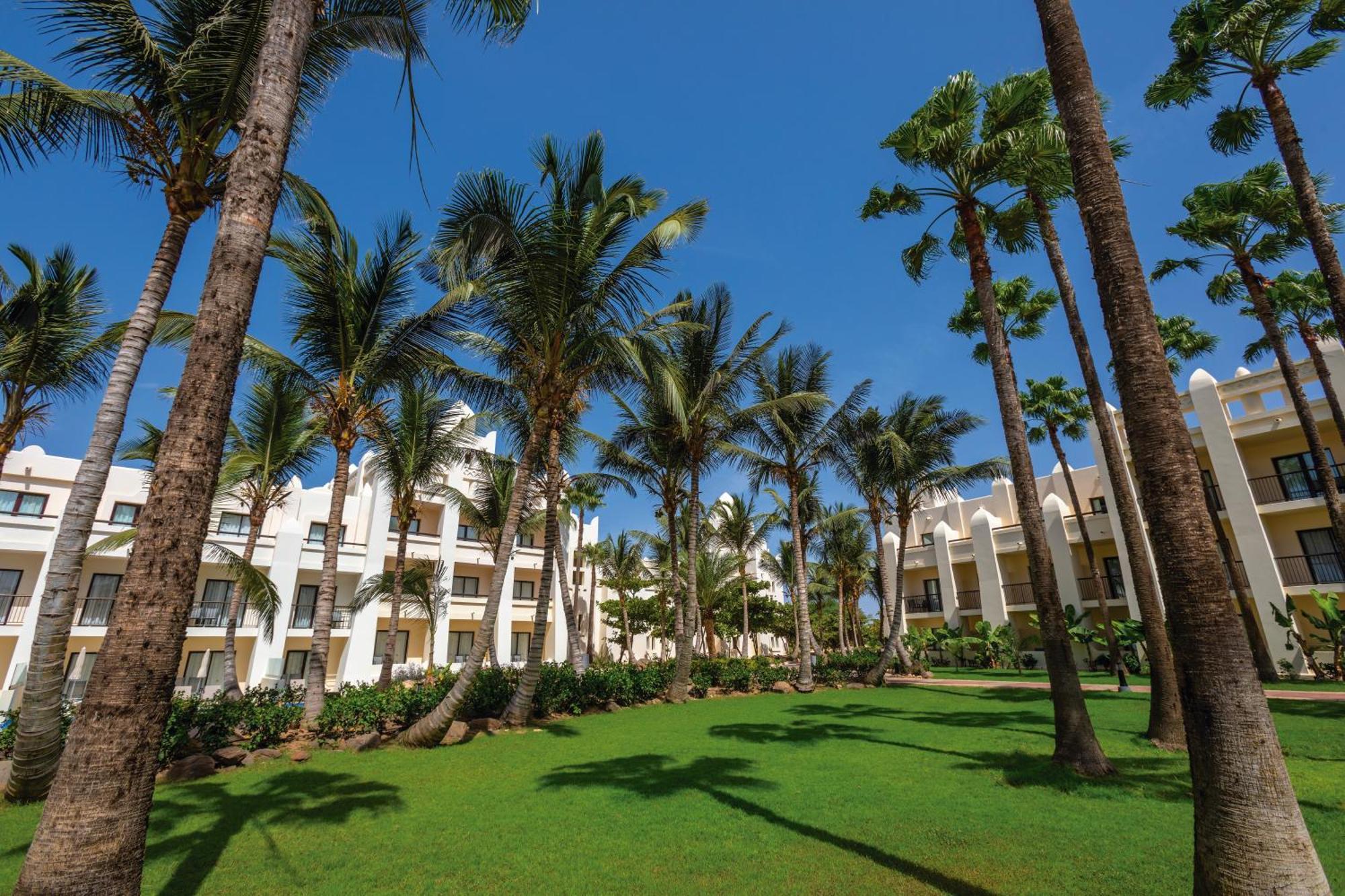 Hotel Riu Karamboa (Adults Only) Σαλ Ρέι Εξωτερικό φωτογραφία