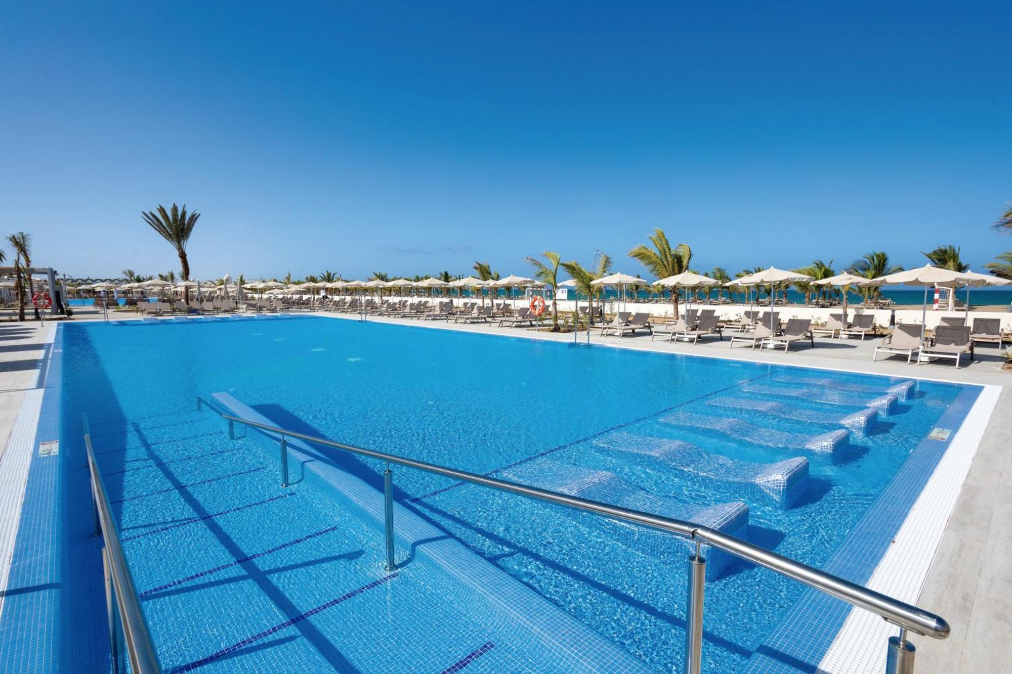 Hotel Riu Karamboa (Adults Only) Σαλ Ρέι Εξωτερικό φωτογραφία