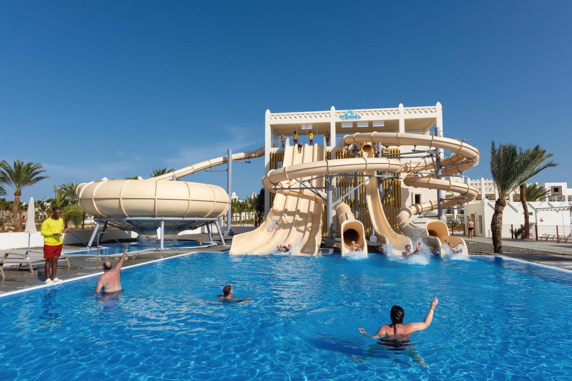 Hotel Riu Karamboa (Adults Only) Σαλ Ρέι Εξωτερικό φωτογραφία