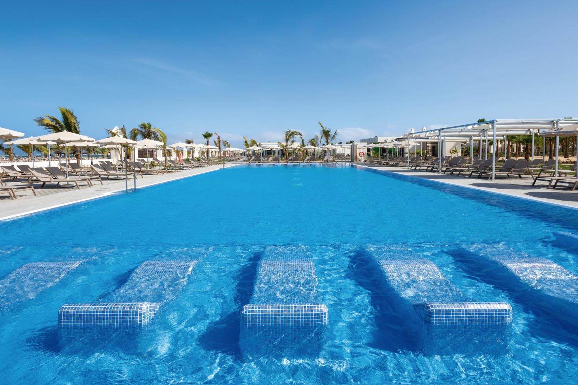 Hotel Riu Karamboa (Adults Only) Σαλ Ρέι Εξωτερικό φωτογραφία