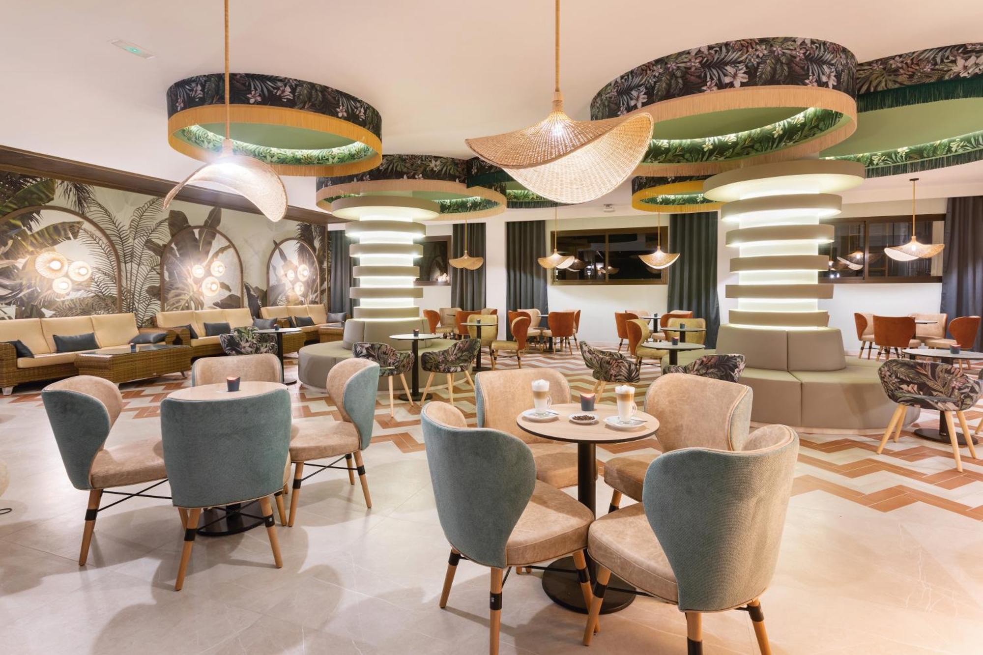 Hotel Riu Karamboa (Adults Only) Σαλ Ρέι Εξωτερικό φωτογραφία